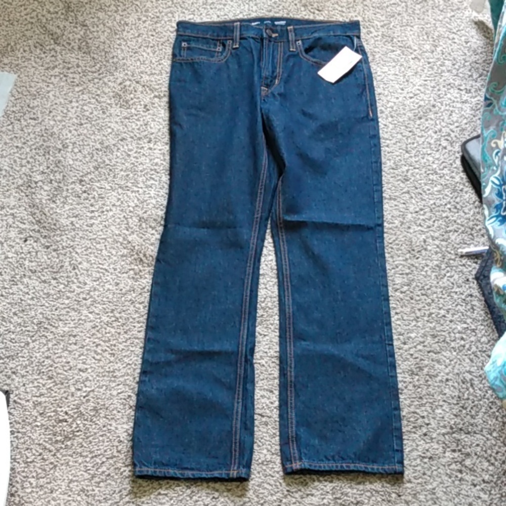 Mens Old Navy jeans